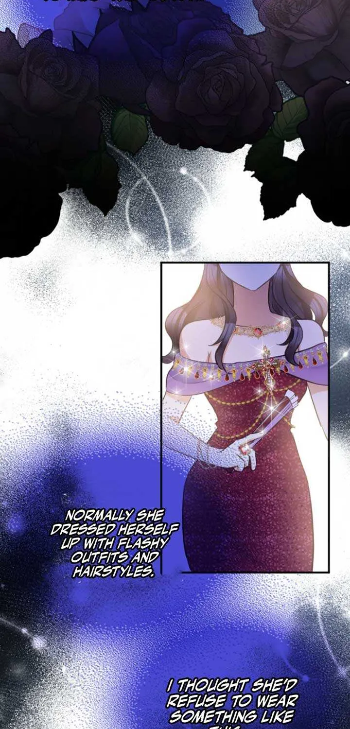 The Villainess Starts Over Chapter 15 page 31 - 
