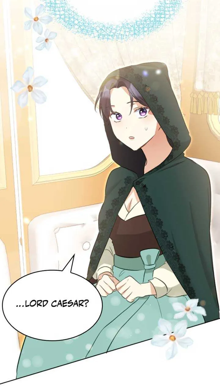 The Villainess Starts Over Chapter 15 page 33 - 