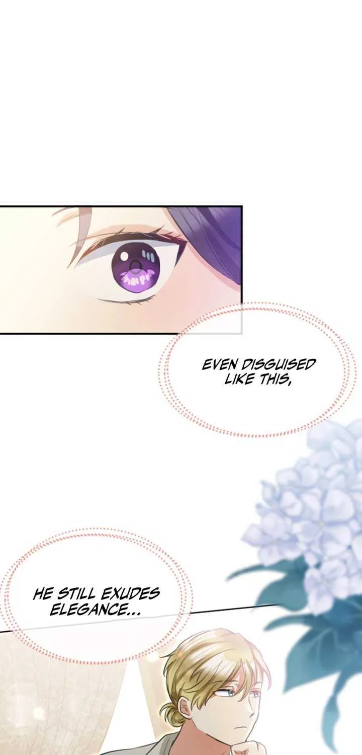 The Villainess Starts Over Chapter 15 page 34 - 