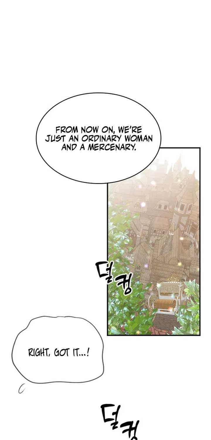 The Villainess Starts Over Chapter 15 page 38 - 