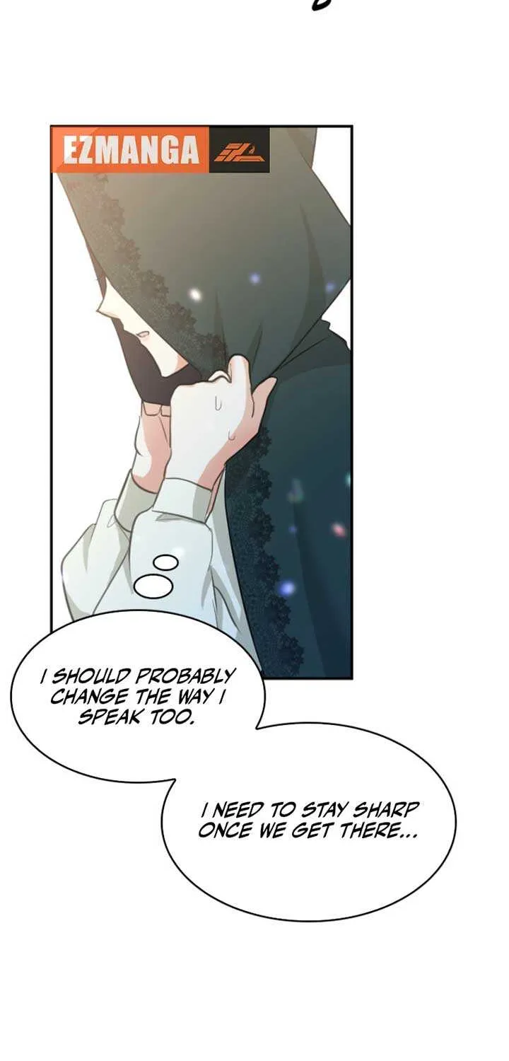 The Villainess Starts Over Chapter 15 page 39 - 
