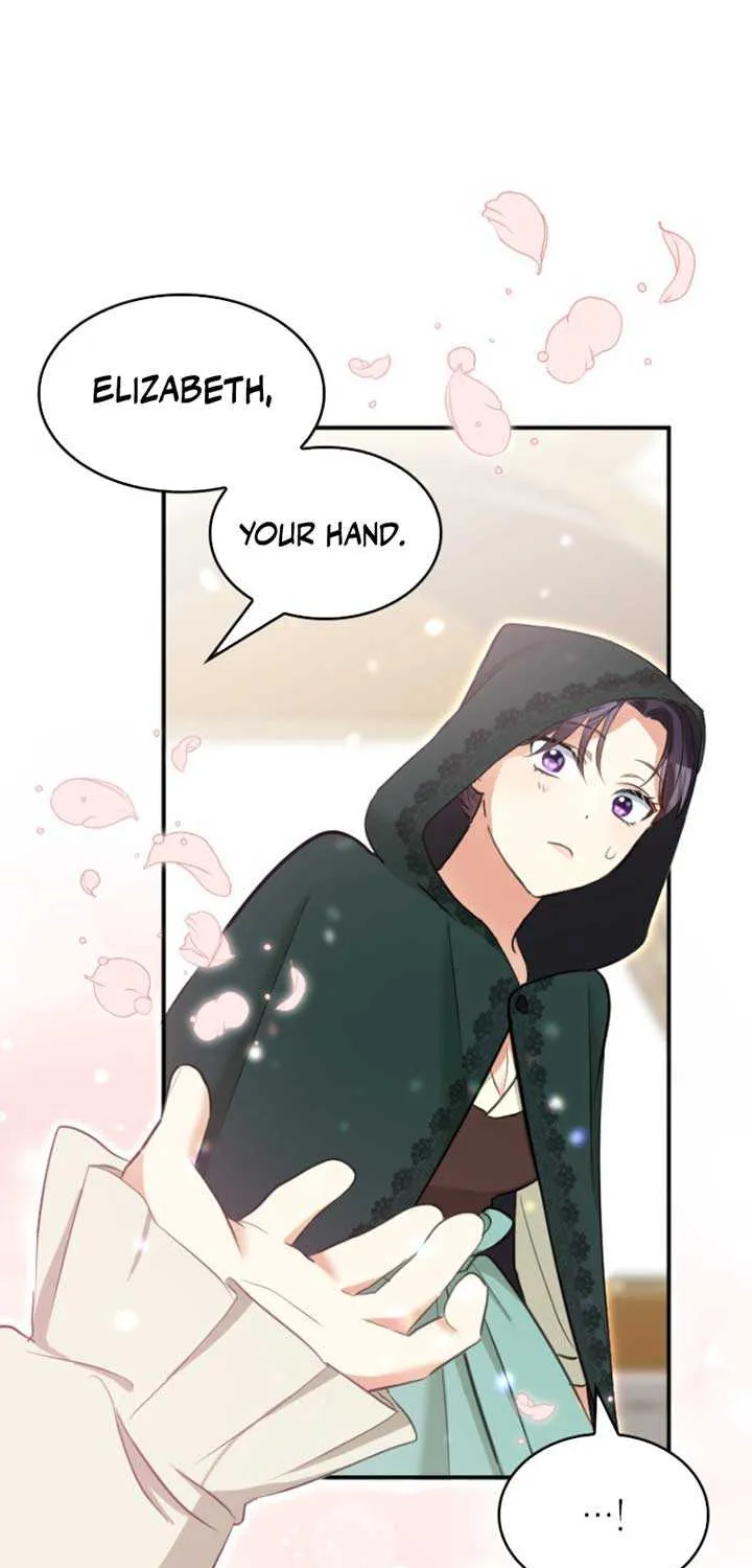 The Villainess Starts Over Chapter 15 page 42 - 