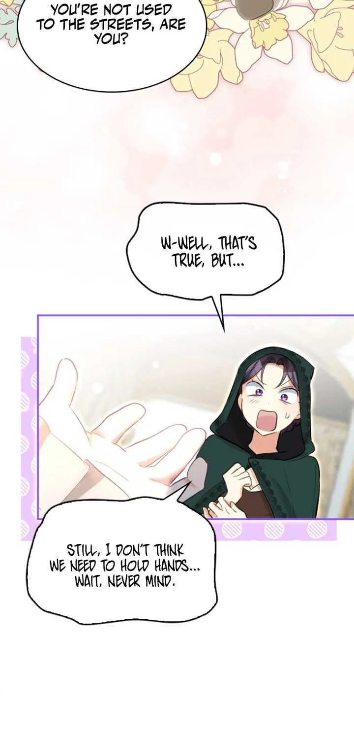 The Villainess Starts Over Chapter 15 page 44 - 