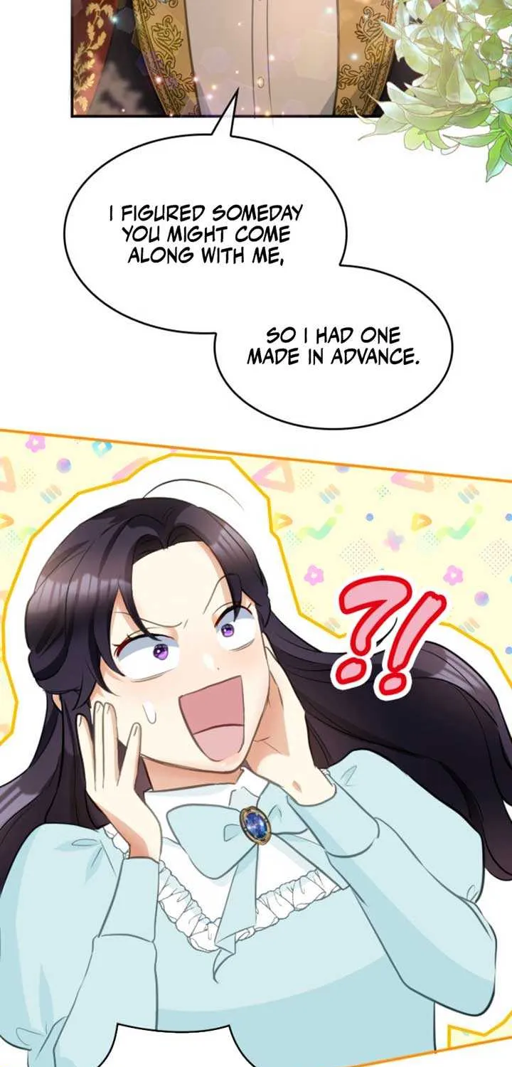 The Villainess Starts Over Chapter 15 page 7 - 