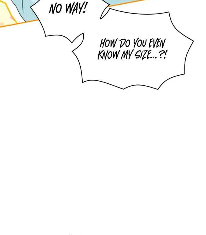 The Villainess Starts Over Chapter 15 page 8 - 
