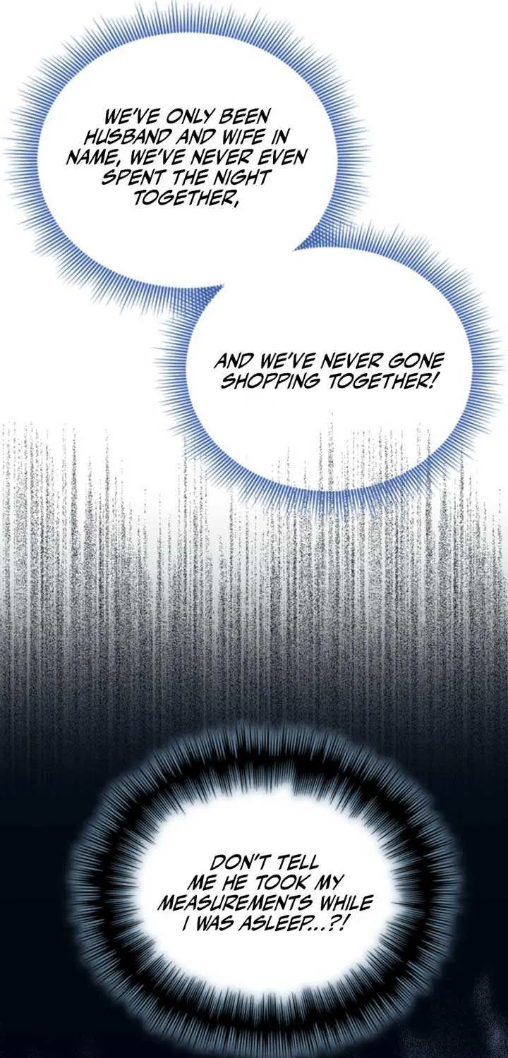 The Villainess Starts Over Chapter 15 page 9 - 