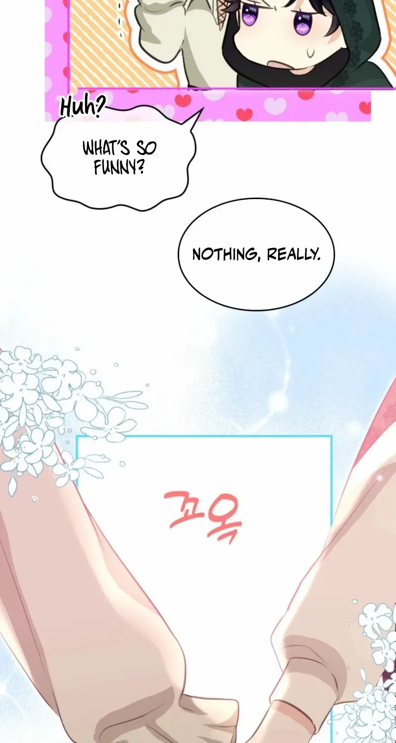The Villainess Starts Over Chapter 16 page 30 - 