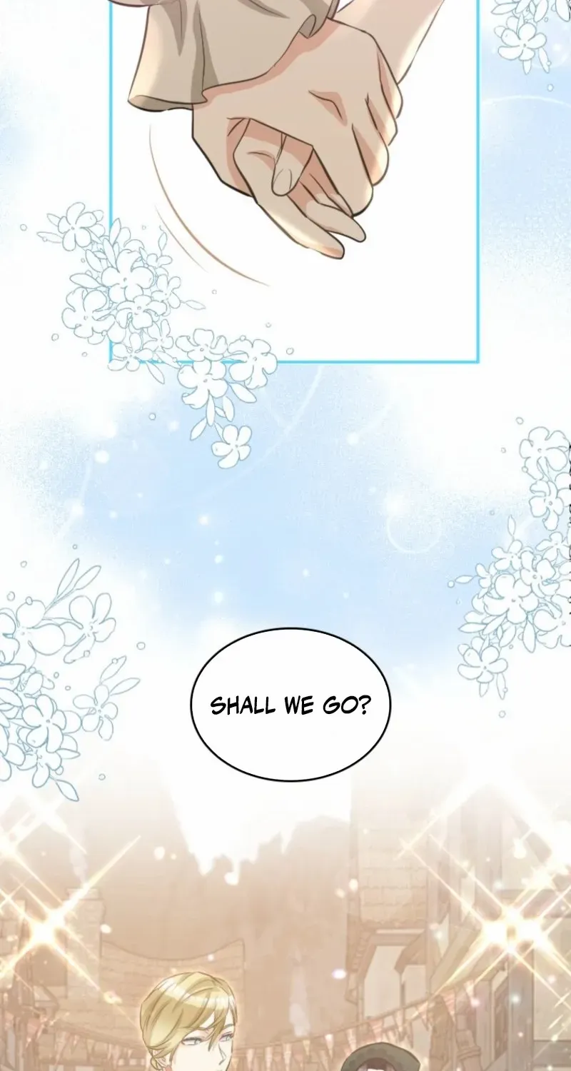 The Villainess Starts Over Chapter 16 page 31 - 