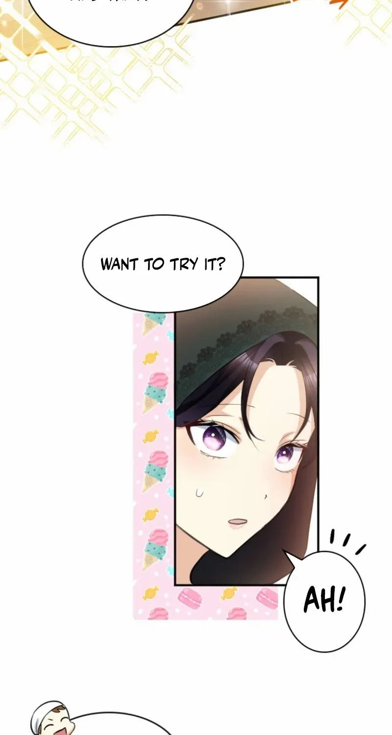 The Villainess Starts Over Chapter 16 page 39 - 