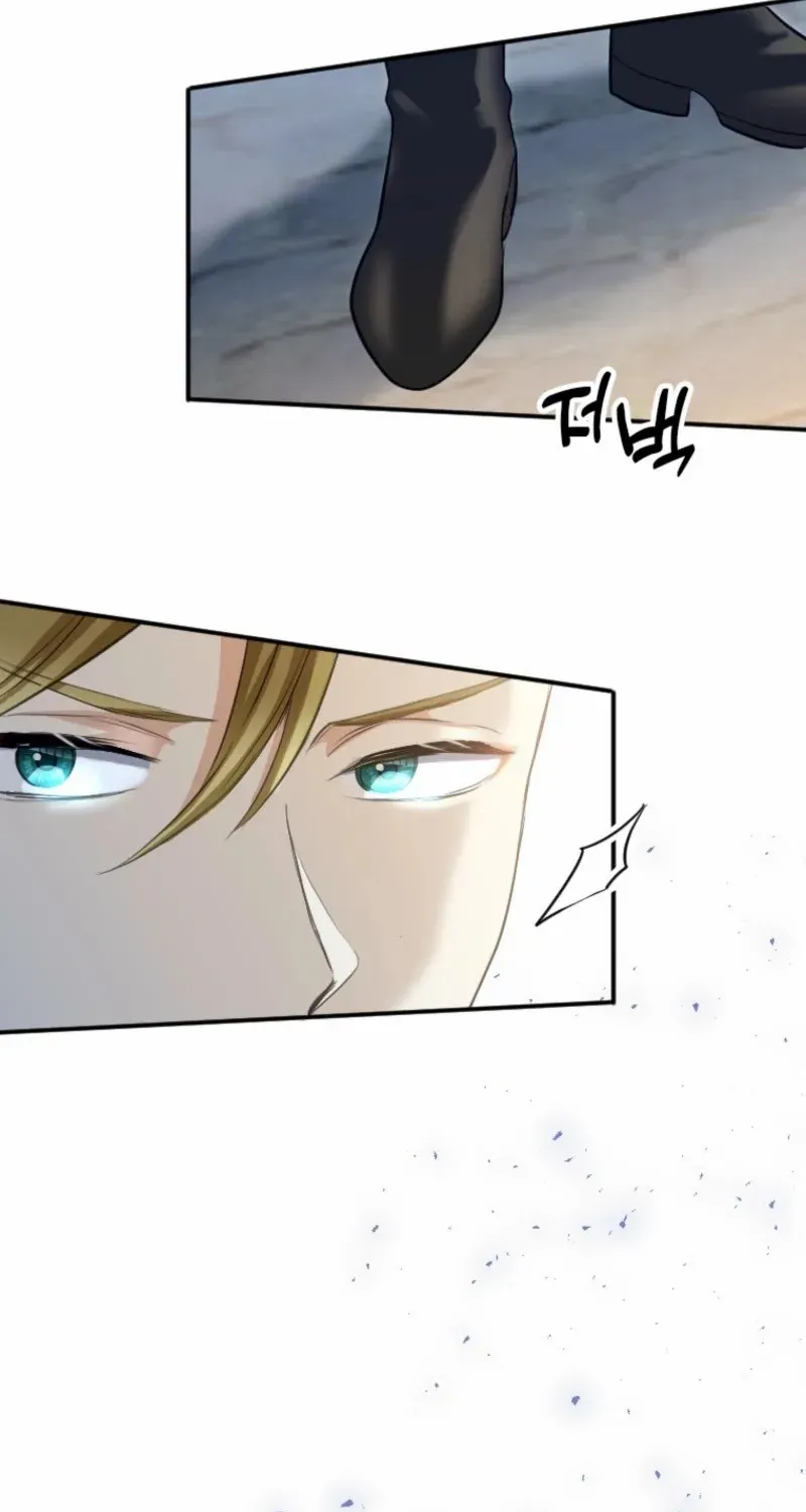The Villainess Starts Over Chapter 16 page 49 - 