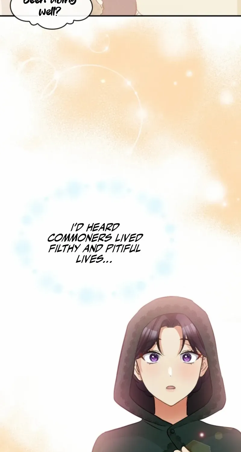 The Villainess Starts Over Chapter 16 page 9 - 