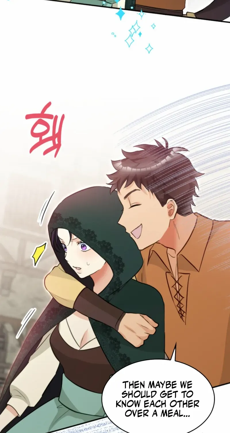 The Villainess Starts Over Chapter 17 page 13 - 
