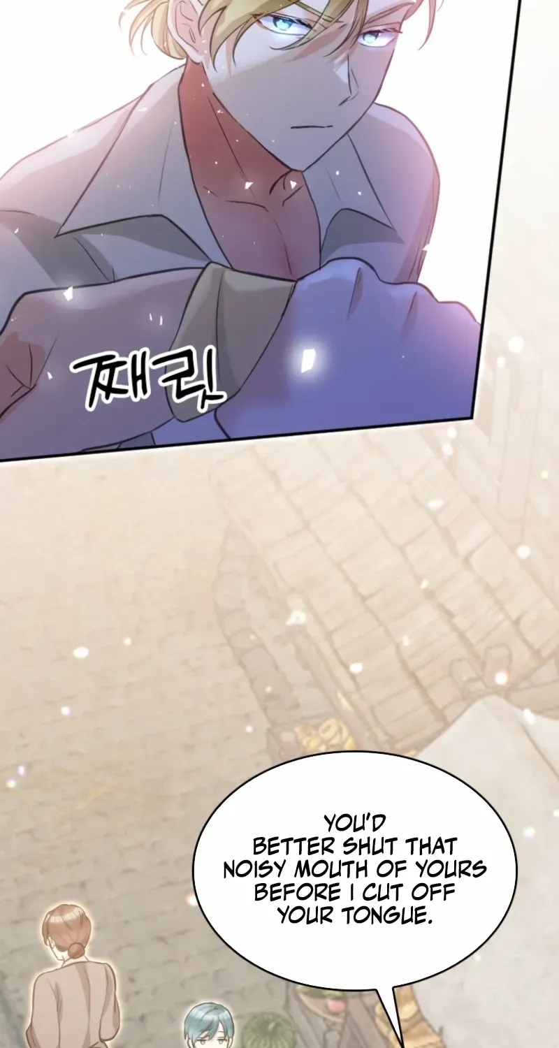 The Villainess Starts Over Chapter 17 page 17 - 