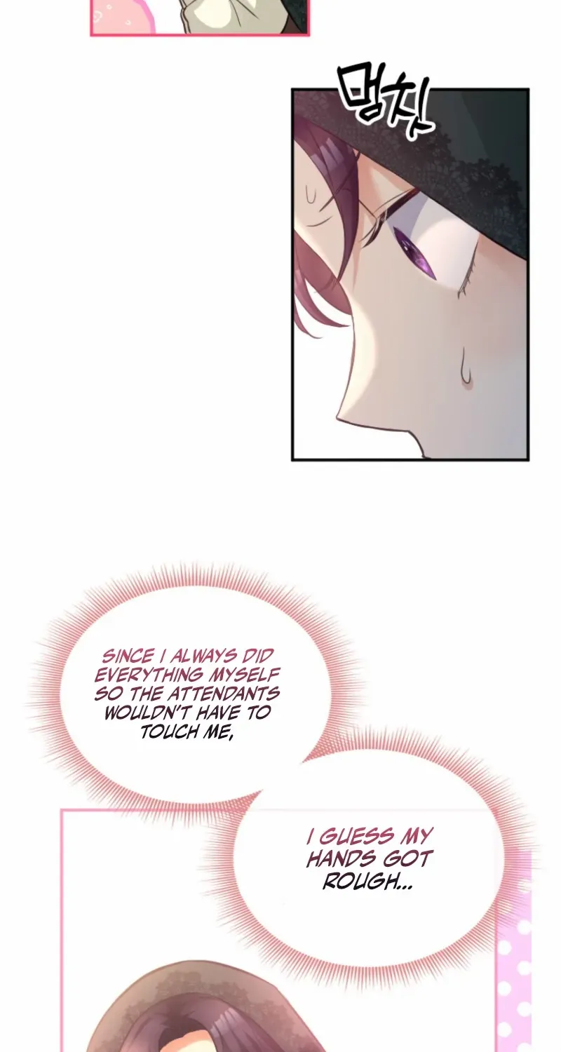 The Villainess Starts Over Chapter 17 page 22 - 