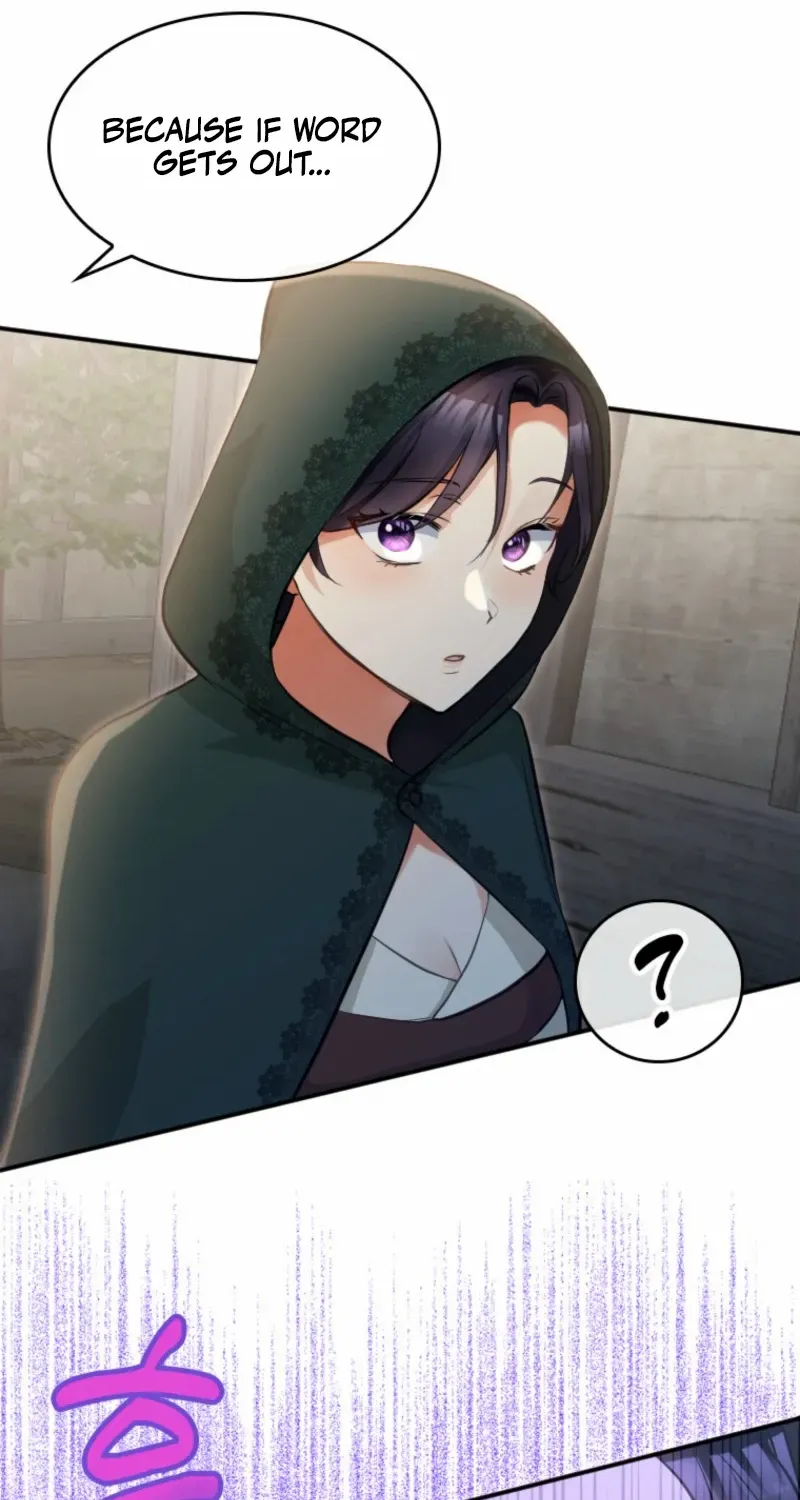 The Villainess Starts Over Chapter 17 page 35 - 