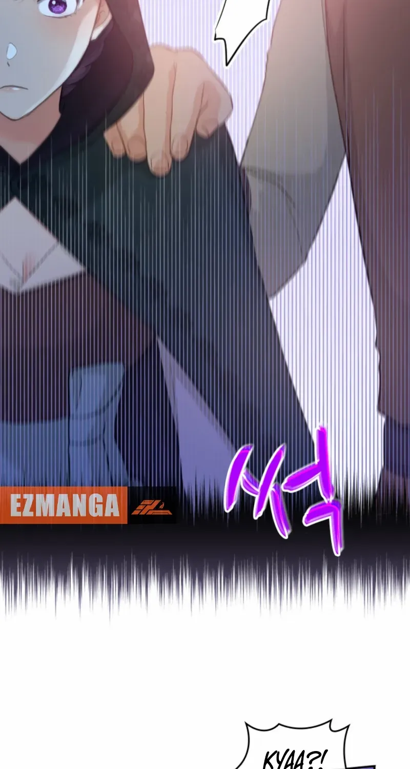 The Villainess Starts Over Chapter 17 page 5 - 