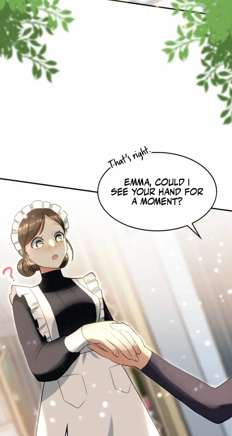 The Villainess Starts Over Chapter 18 page 24 - 