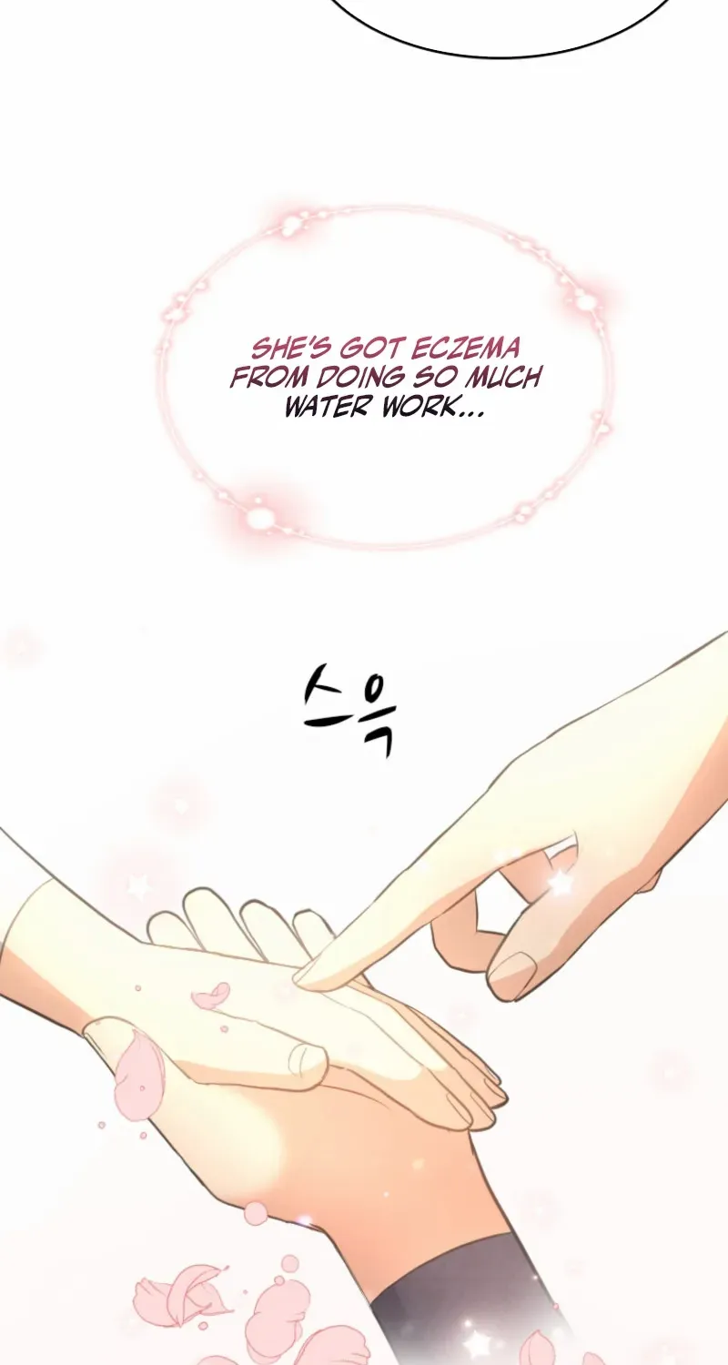 The Villainess Starts Over Chapter 18 page 27 - 
