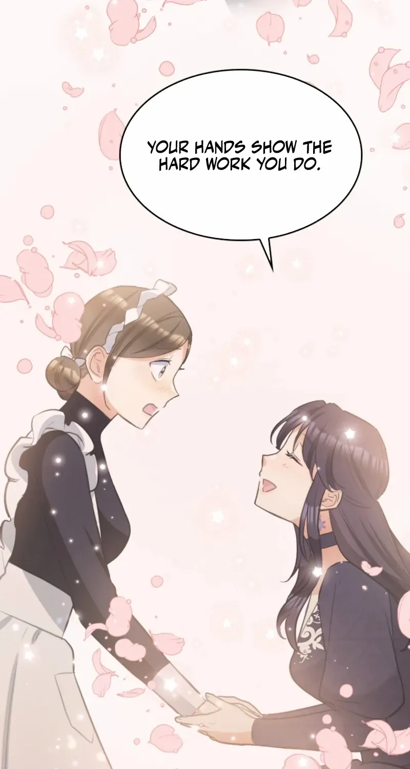 The Villainess Starts Over Chapter 18 page 28 - 