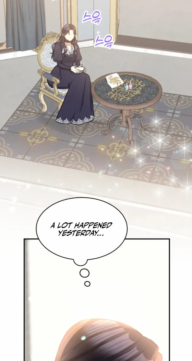 The Villainess Starts Over Chapter 18 page 4 - 