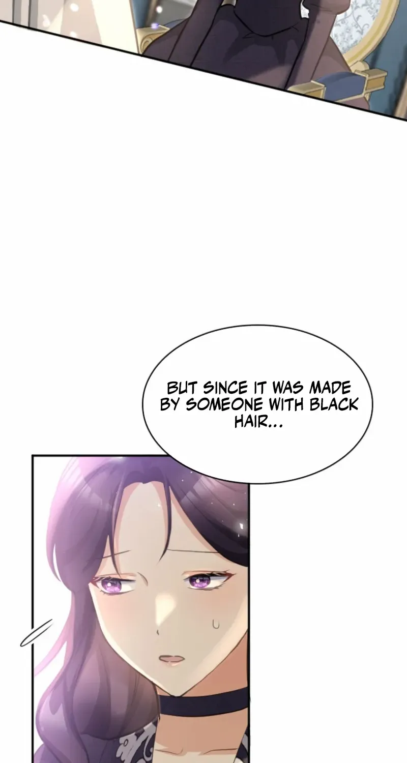 The Villainess Starts Over Chapter 18 page 34 - 