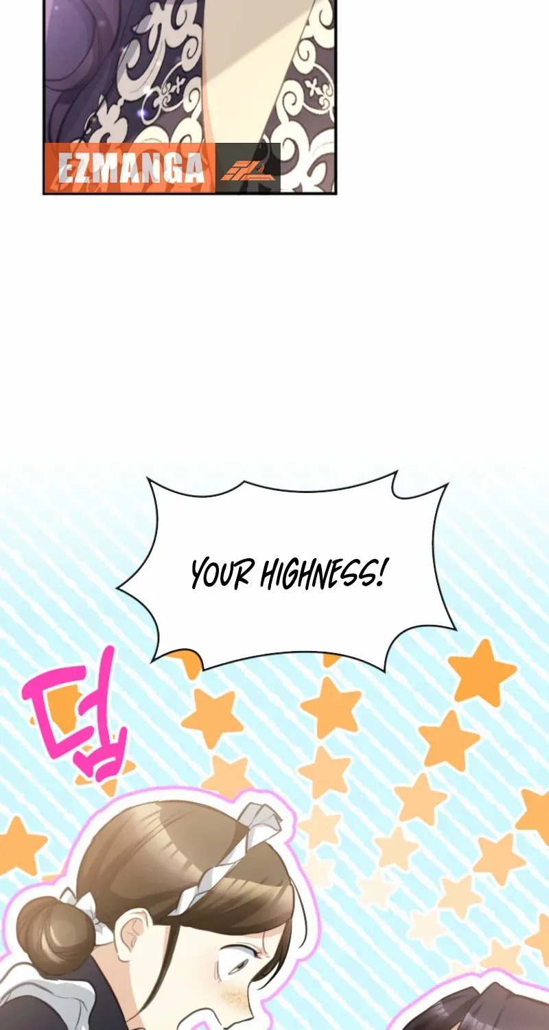 The Villainess Starts Over Chapter 18 page 35 - 