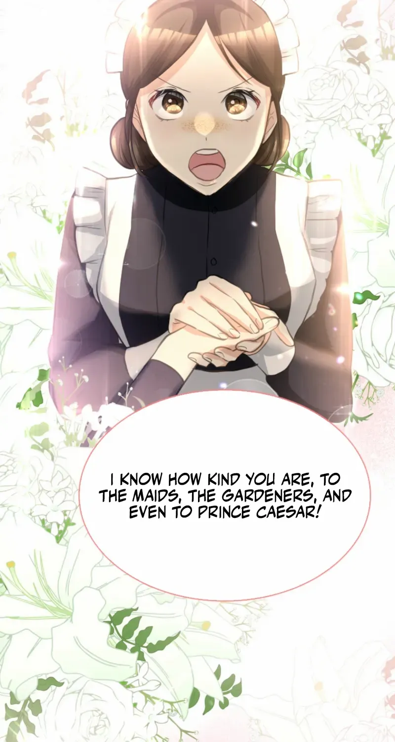 The Villainess Starts Over Chapter 18 page 37 - 