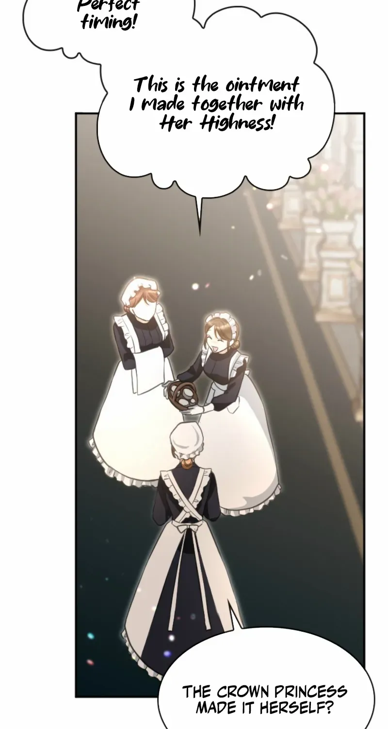The Villainess Starts Over Chapter 18 page 48 - 