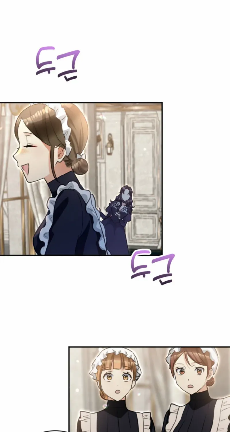 The Villainess Starts Over Chapter 18 page 50 - 