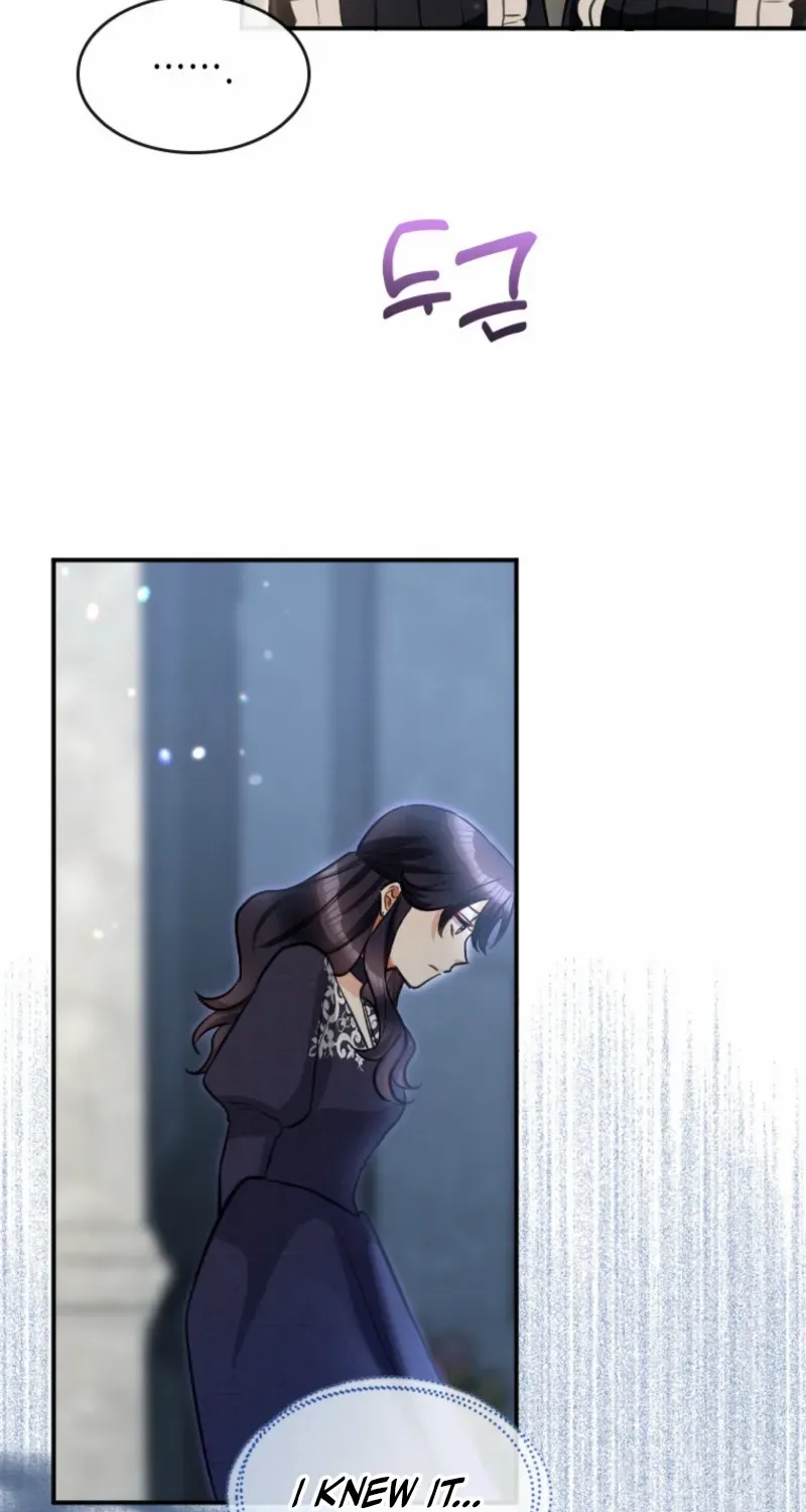 The Villainess Starts Over Chapter 18 page 51 - 