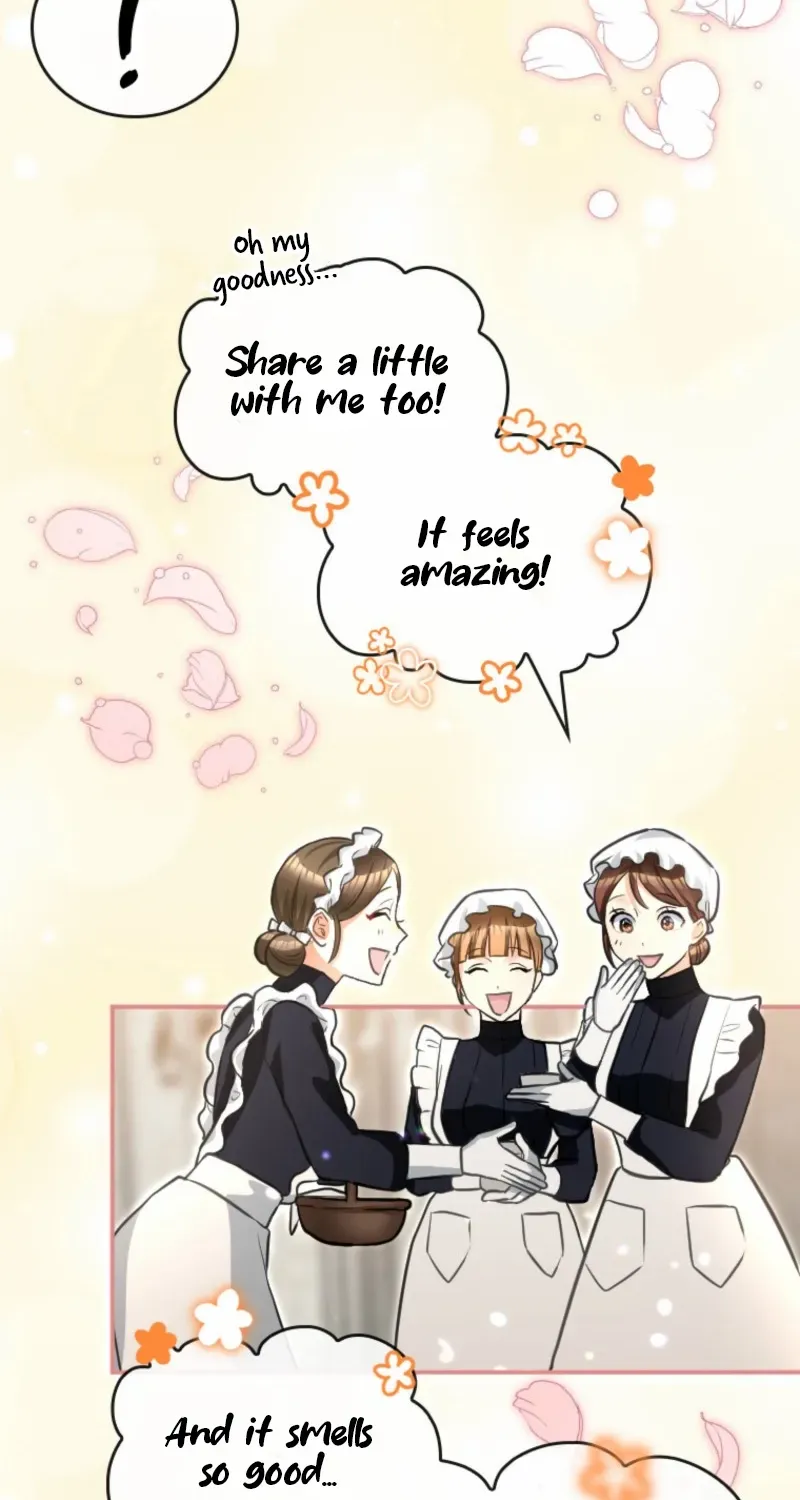 The Villainess Starts Over Chapter 18 page 53 - 