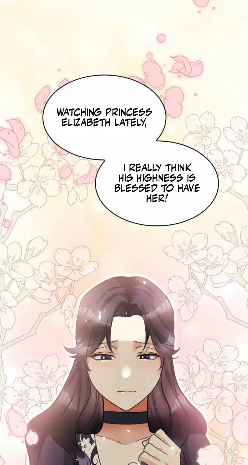 The Villainess Starts Over Chapter 18 page 55 - 