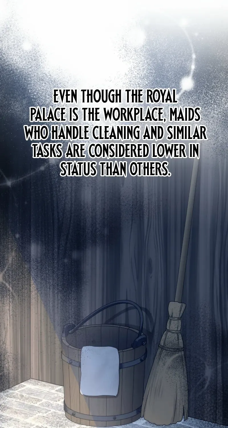 The Villainess Starts Over Chapter 18 page 59 - 