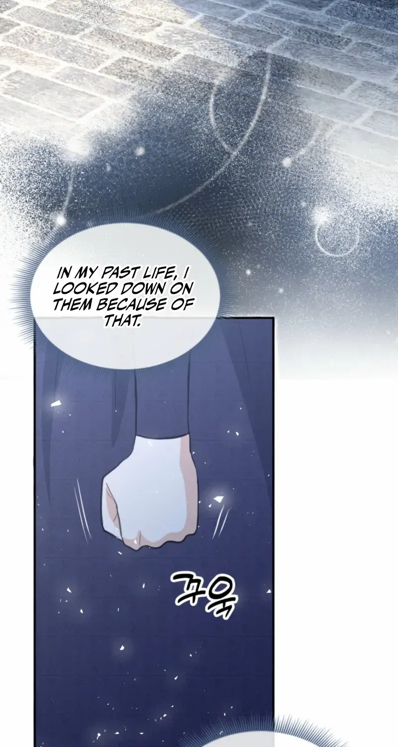 The Villainess Starts Over Chapter 18 page 60 - 