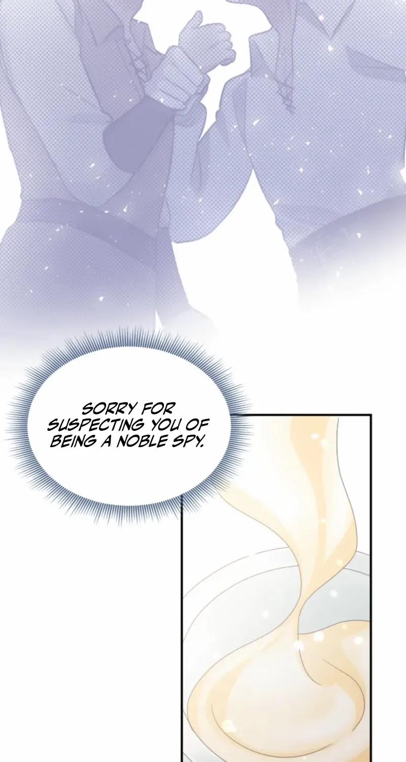 The Villainess Starts Over Chapter 18 page 7 - 