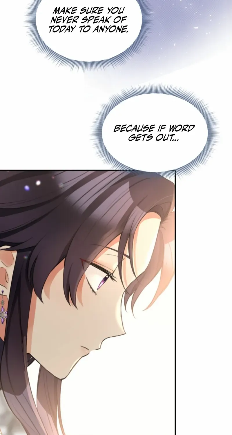 The Villainess Starts Over Chapter 18 page 9 - 