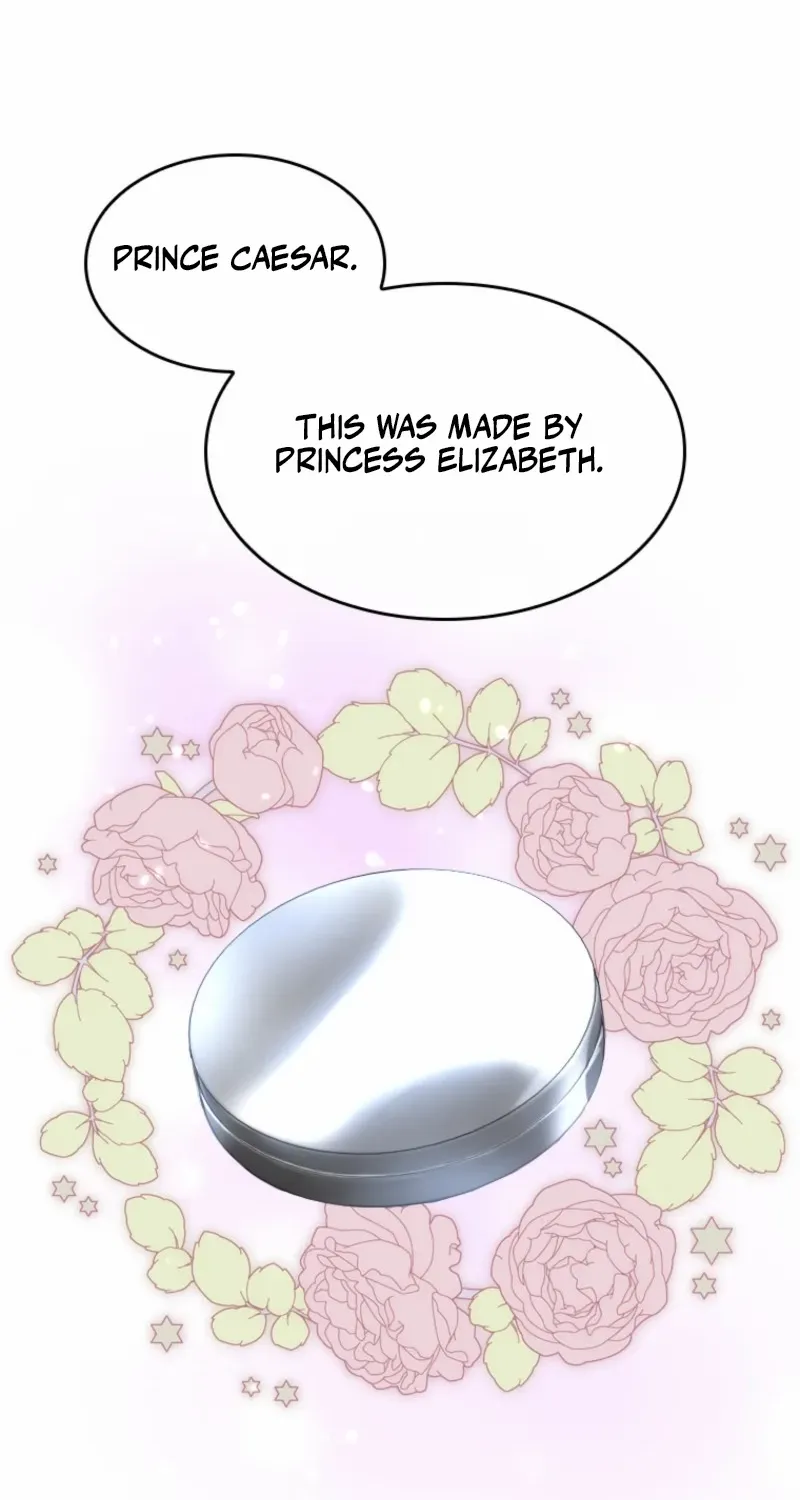 The Villainess Starts Over Chapter 19 page 2 - 