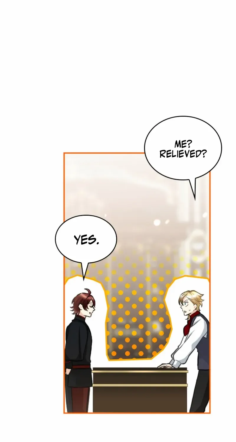 The Villainess Starts Over Chapter 19 page 20 - 