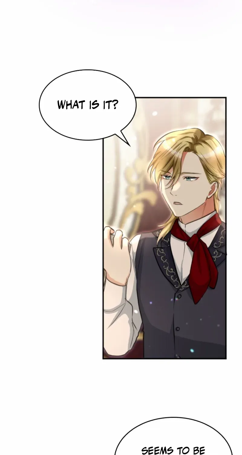 The Villainess Starts Over Chapter 19 page 3 - 