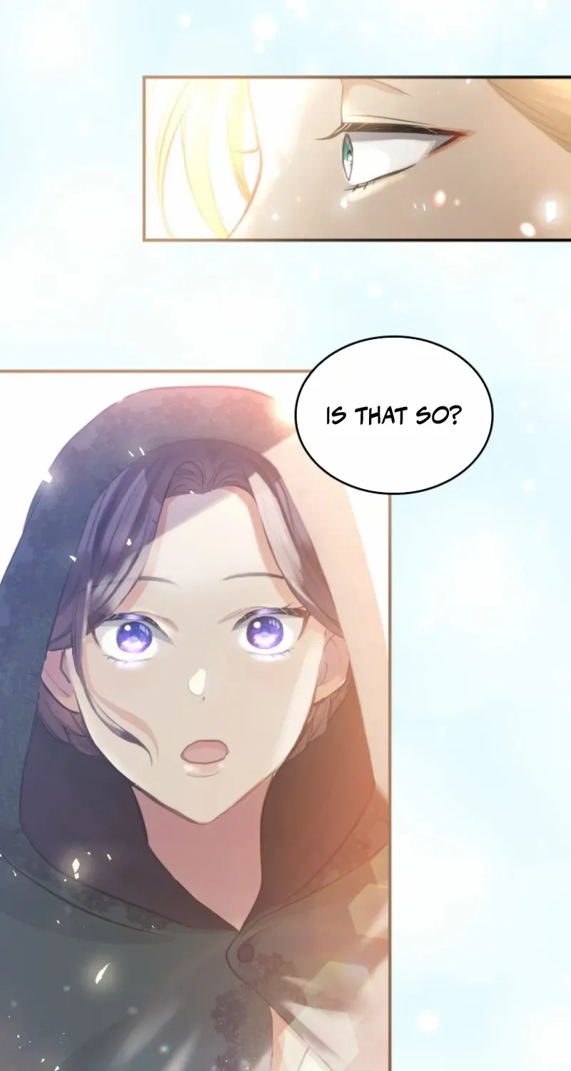 The Villainess Starts Over Chapter 19 page 22 - 