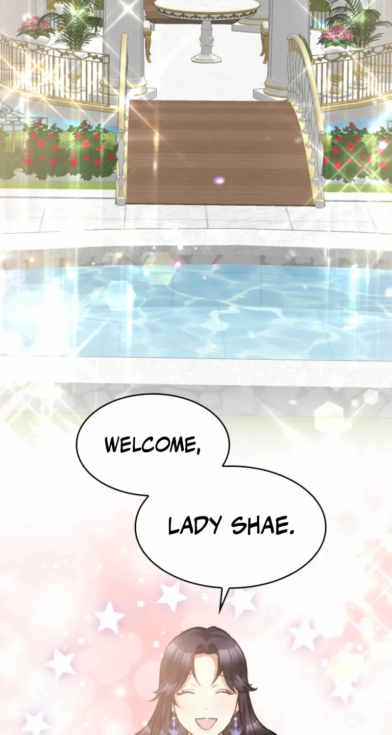 The Villainess Starts Over Chapter 19 page 30 - 