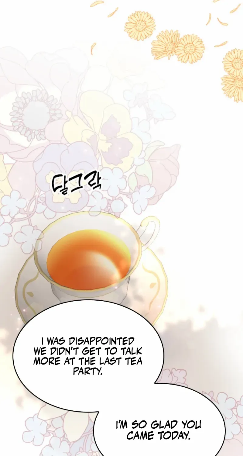 The Villainess Starts Over Chapter 19 page 34 - 