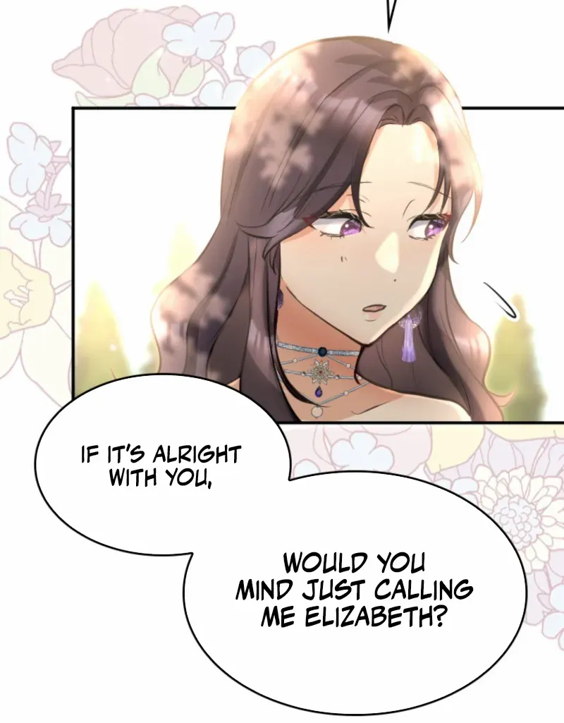 The Villainess Starts Over Chapter 19 page 36 - 