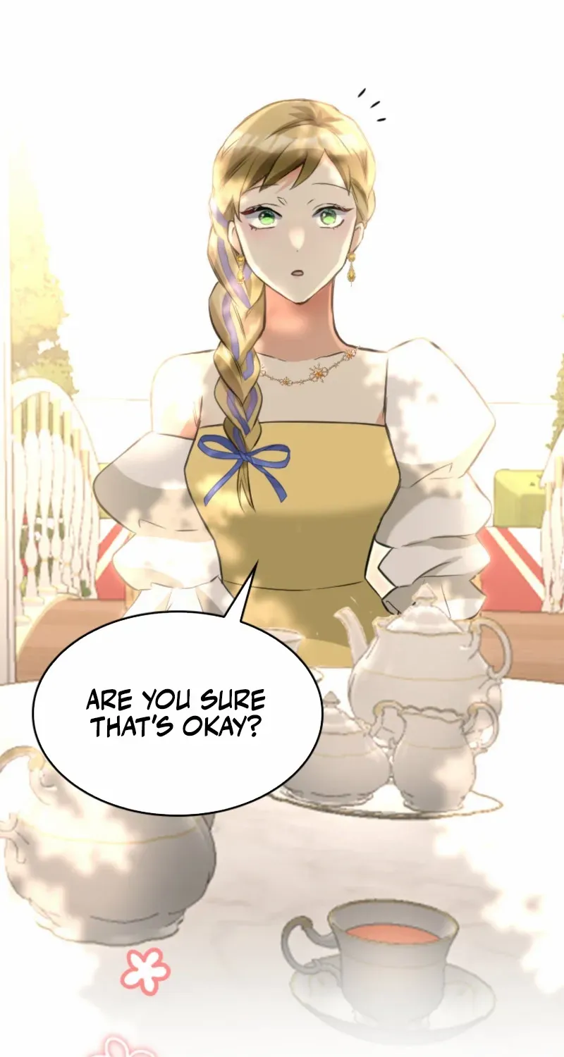 The Villainess Starts Over Chapter 19 page 37 - 