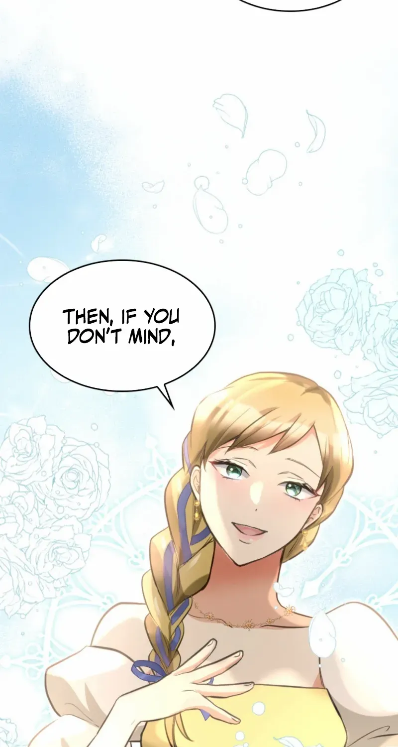 The Villainess Starts Over Chapter 19 page 39 - 