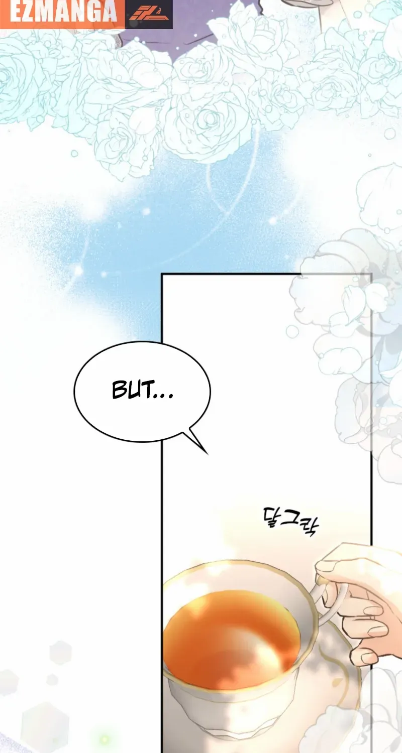 The Villainess Starts Over Chapter 19 page 41 - 