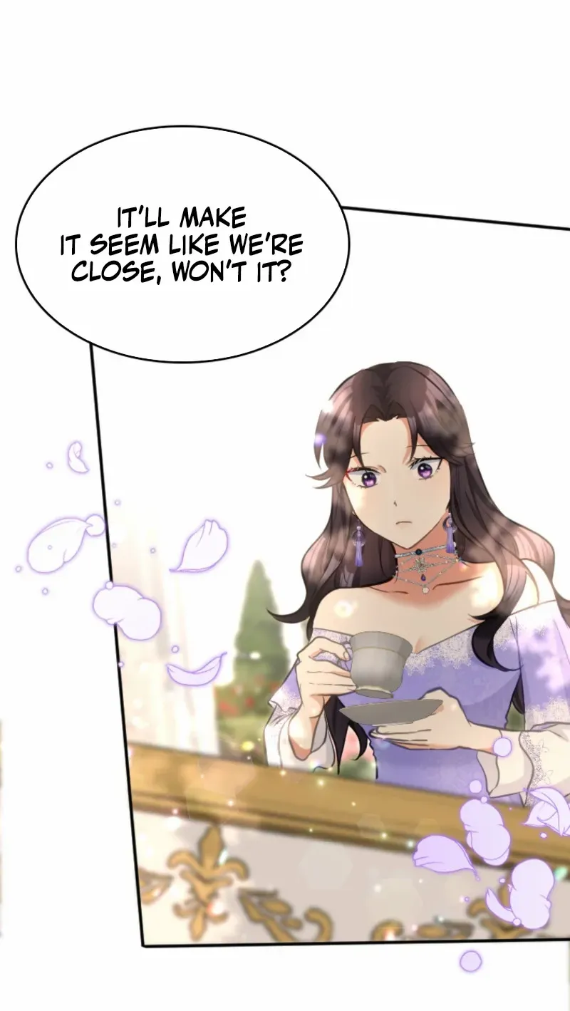 The Villainess Starts Over Chapter 19 page 43 - 