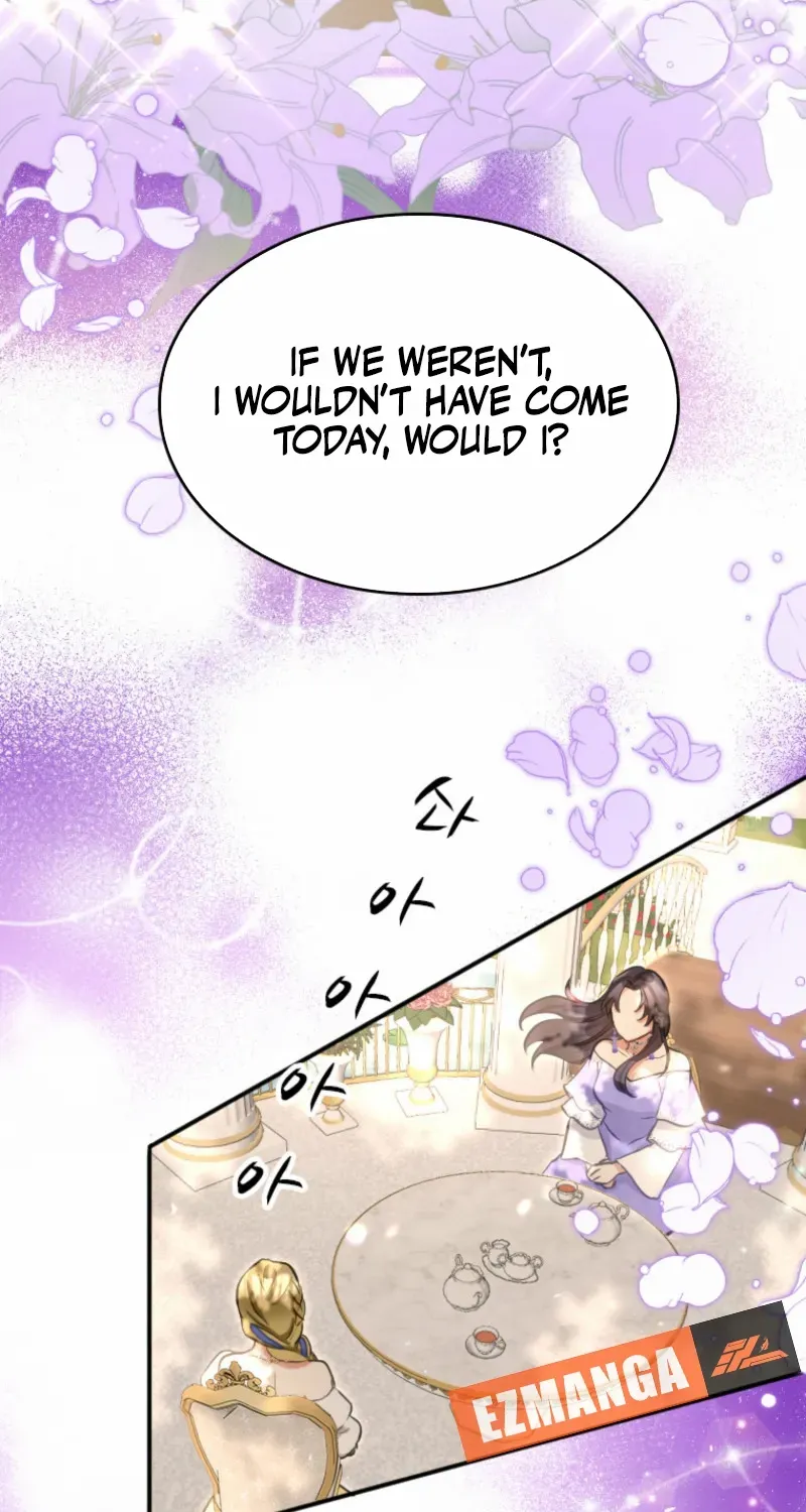 The Villainess Starts Over Chapter 19 page 46 - 