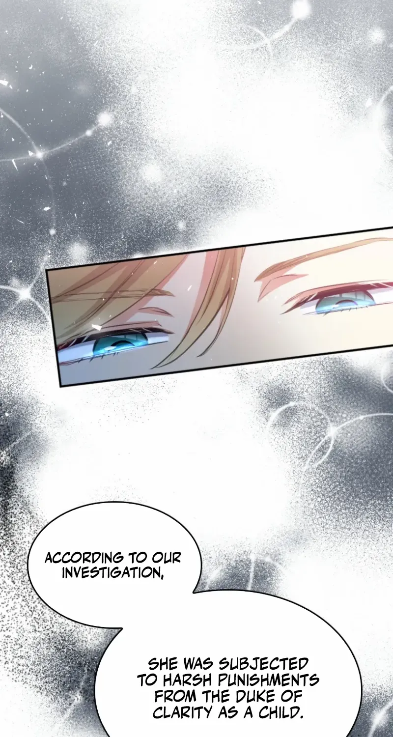 The Villainess Starts Over Chapter 19 page 6 - 