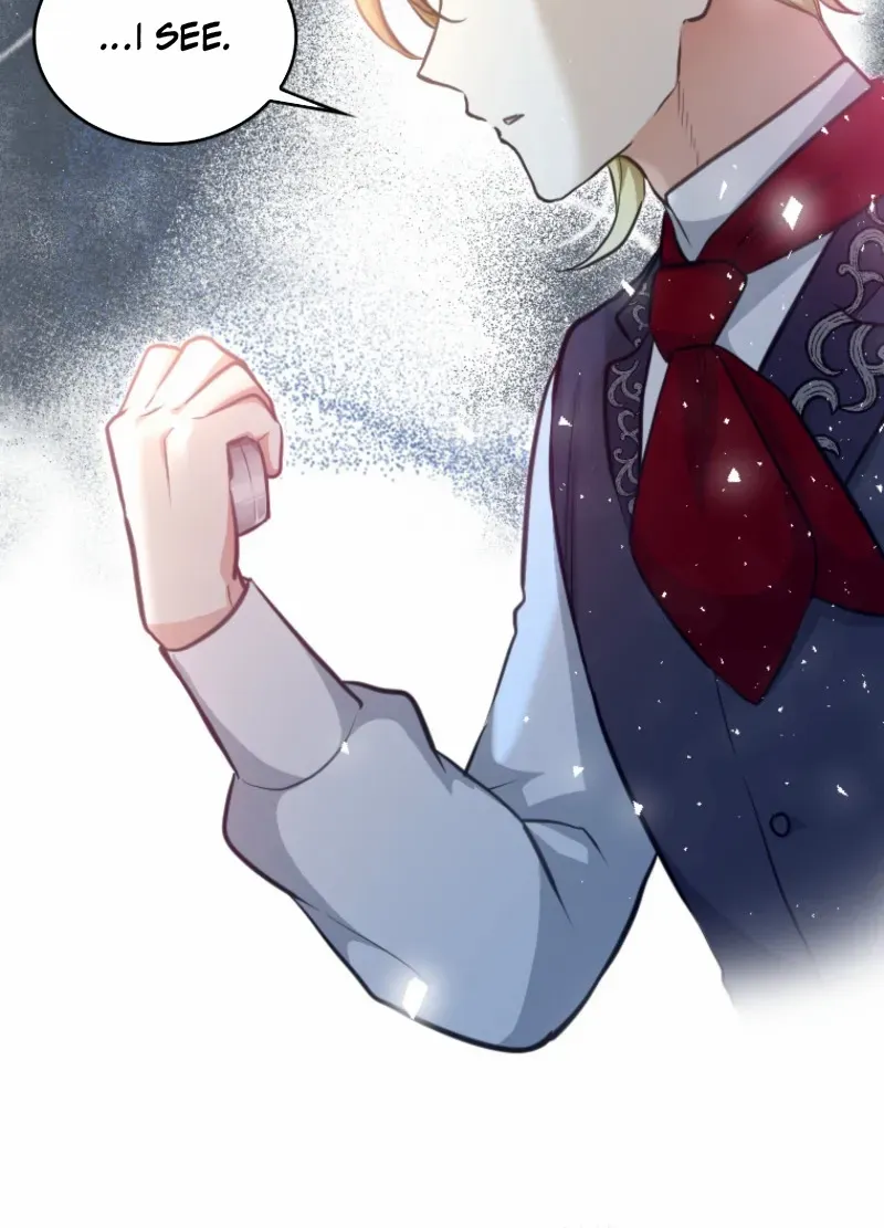 The Villainess Starts Over Chapter 19 page 9 - 